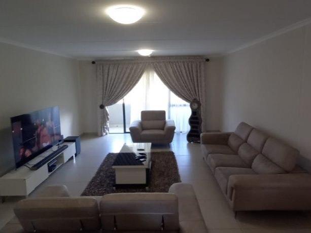 To Let 3 Bedroom Property for Rent in Parklands Western Cape